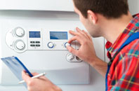 free commercial Yapton boiler quotes
