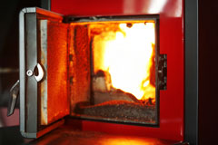 solid fuel boilers Yapton